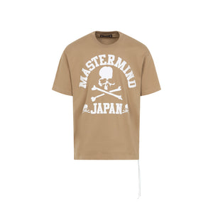 MASTERMIND JAPAN University Mini T-Shirt for Men - SS25 Collection