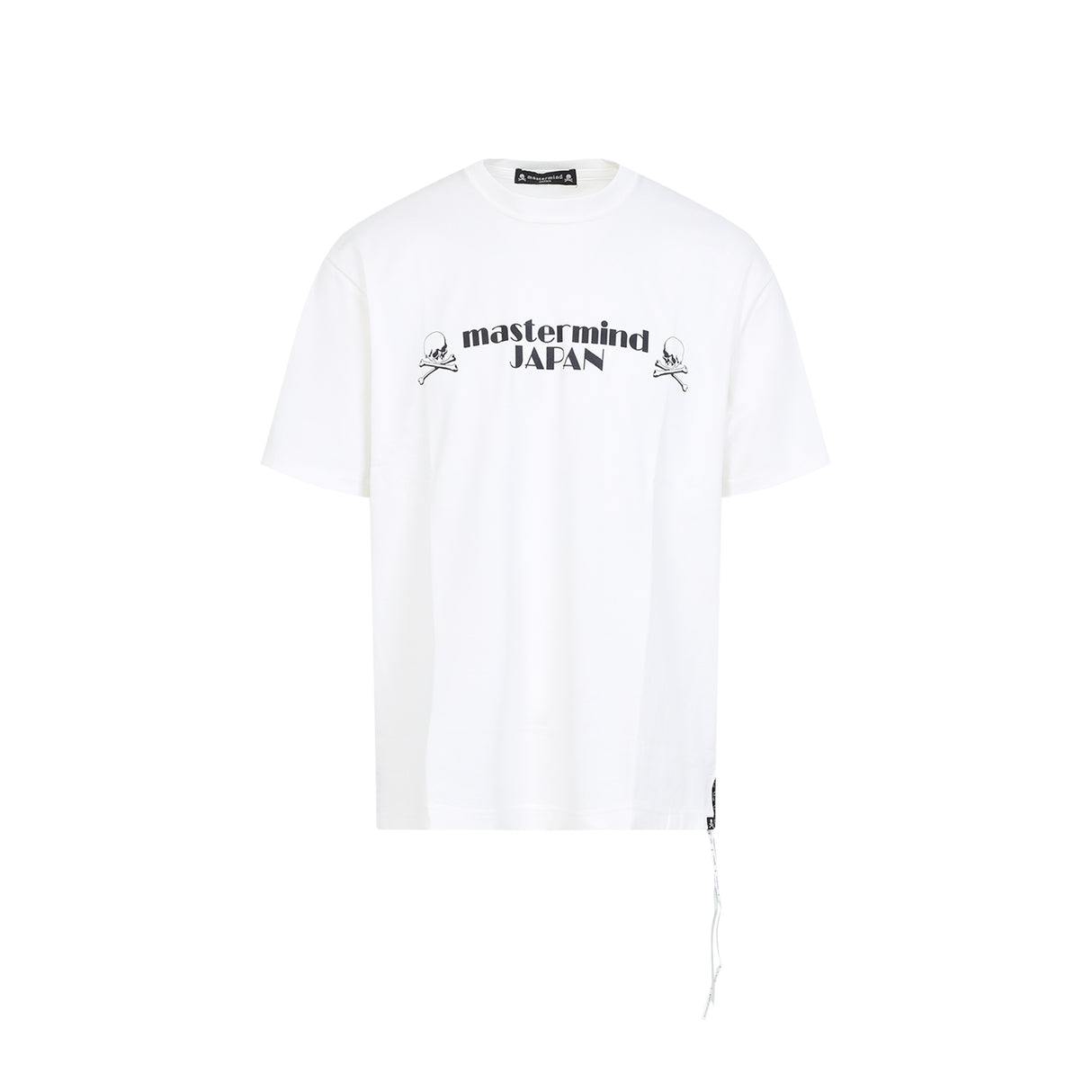 MASTERMIND JAPAN Pop Logo Tee for Men - SS25