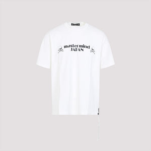 MASTERMIND JAPAN Pop Logo Tee for Men - SS25