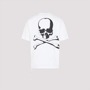 MASTERMIND JAPAN Pop Logo Tee for Men - SS25