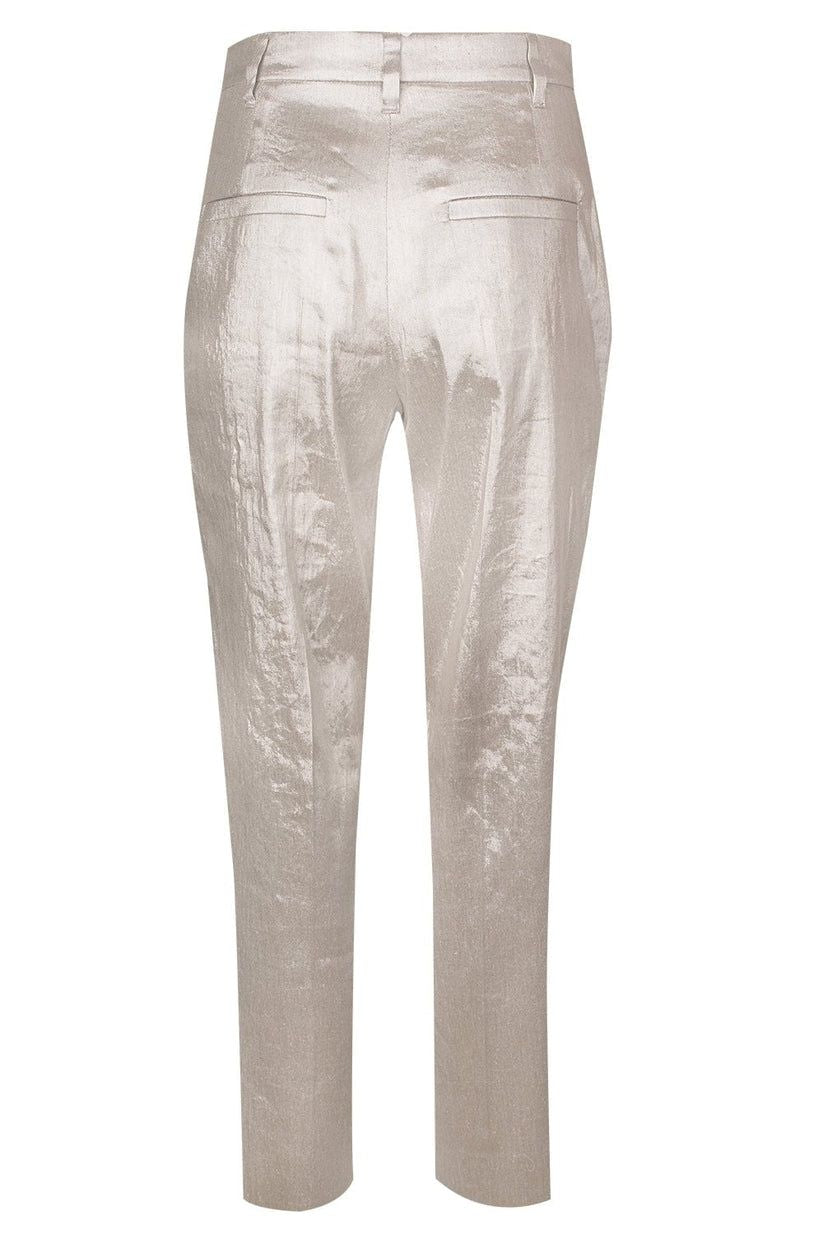 BRUNELLO CUCINELLI Elegant Women's Mini Pants for SS24