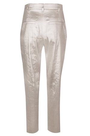 BRUNELLO CUCINELLI Elegant Women's Mini Pants for SS24