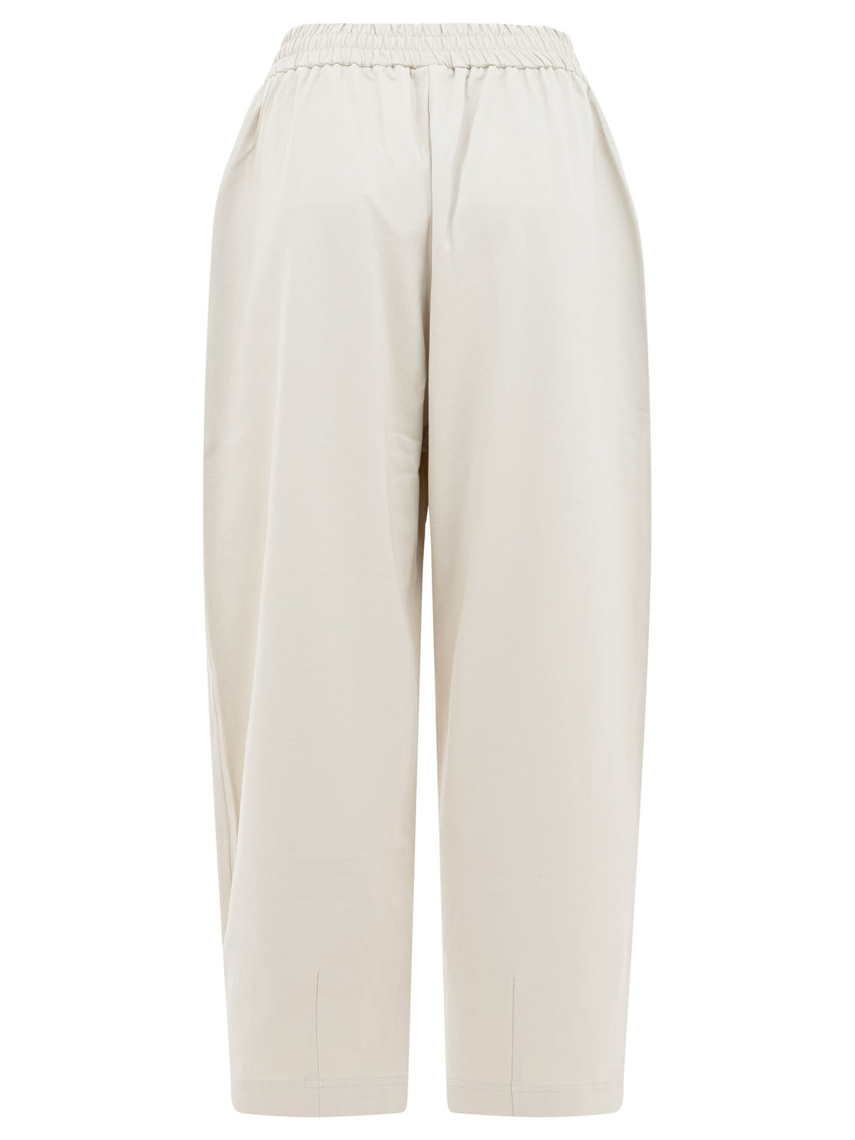 BRUNELLO CUCINELLI Straight Leg Track Pants for Women