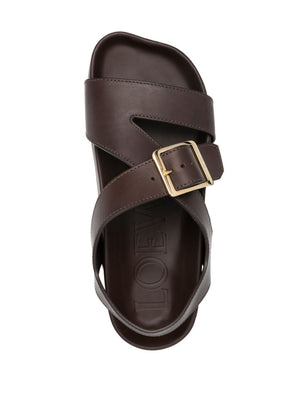 LOEWE Ease Sandals for Men