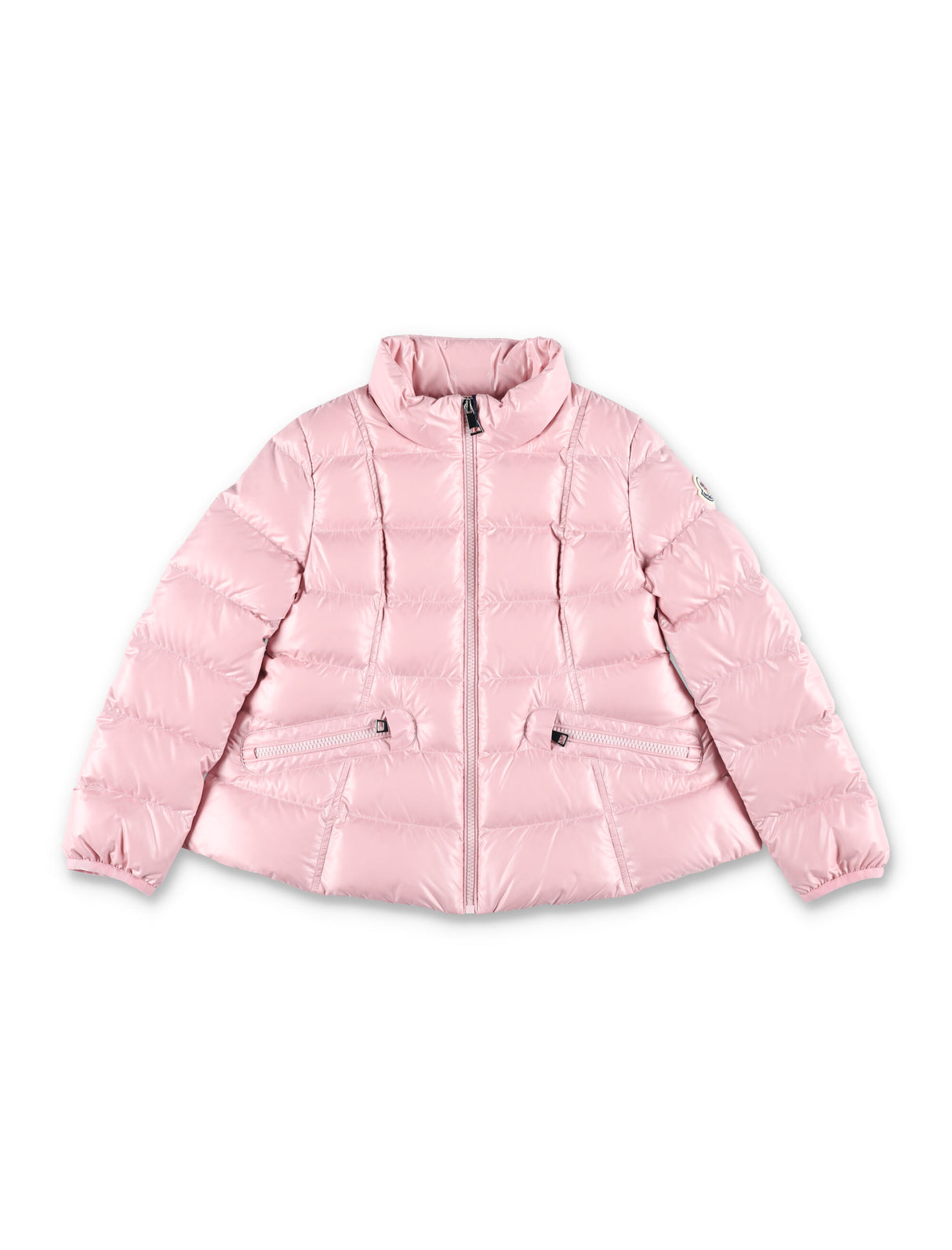 MONCLER Mini Down Jacket for Girls