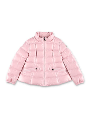 MONCLER Mini Down Jacket for Girls