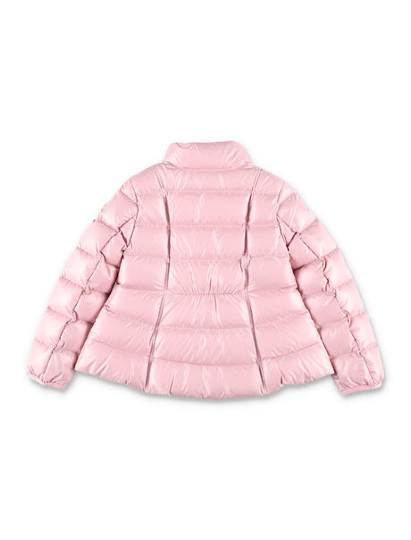 MONCLER Mini Down Jacket for Girls