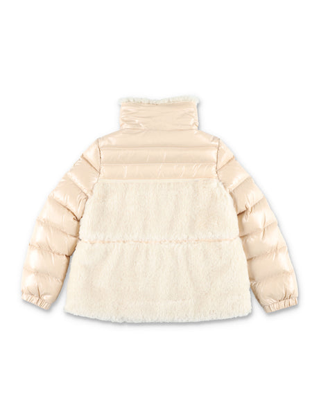 MONCLER Mini Down-Filled Jacket for Girls