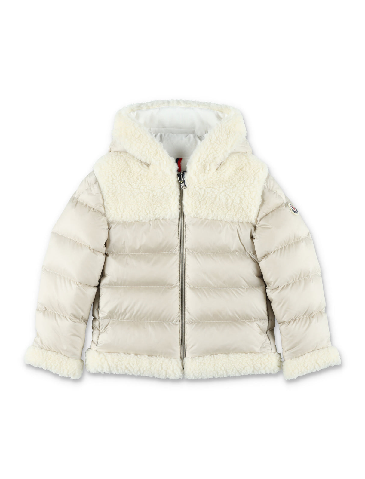 MONCLER Dofi Mini Down Jacket for Boys