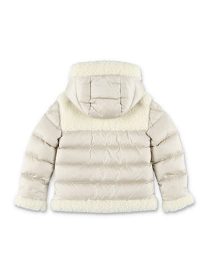 MONCLER Dofi Mini Down Jacket for Boys