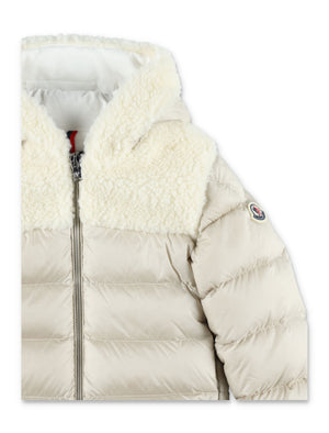 MONCLER Dofi Mini Down Jacket for Boys