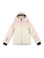 MONCLER GRENOBLE Mini Bouvreuil Jacket for Girls