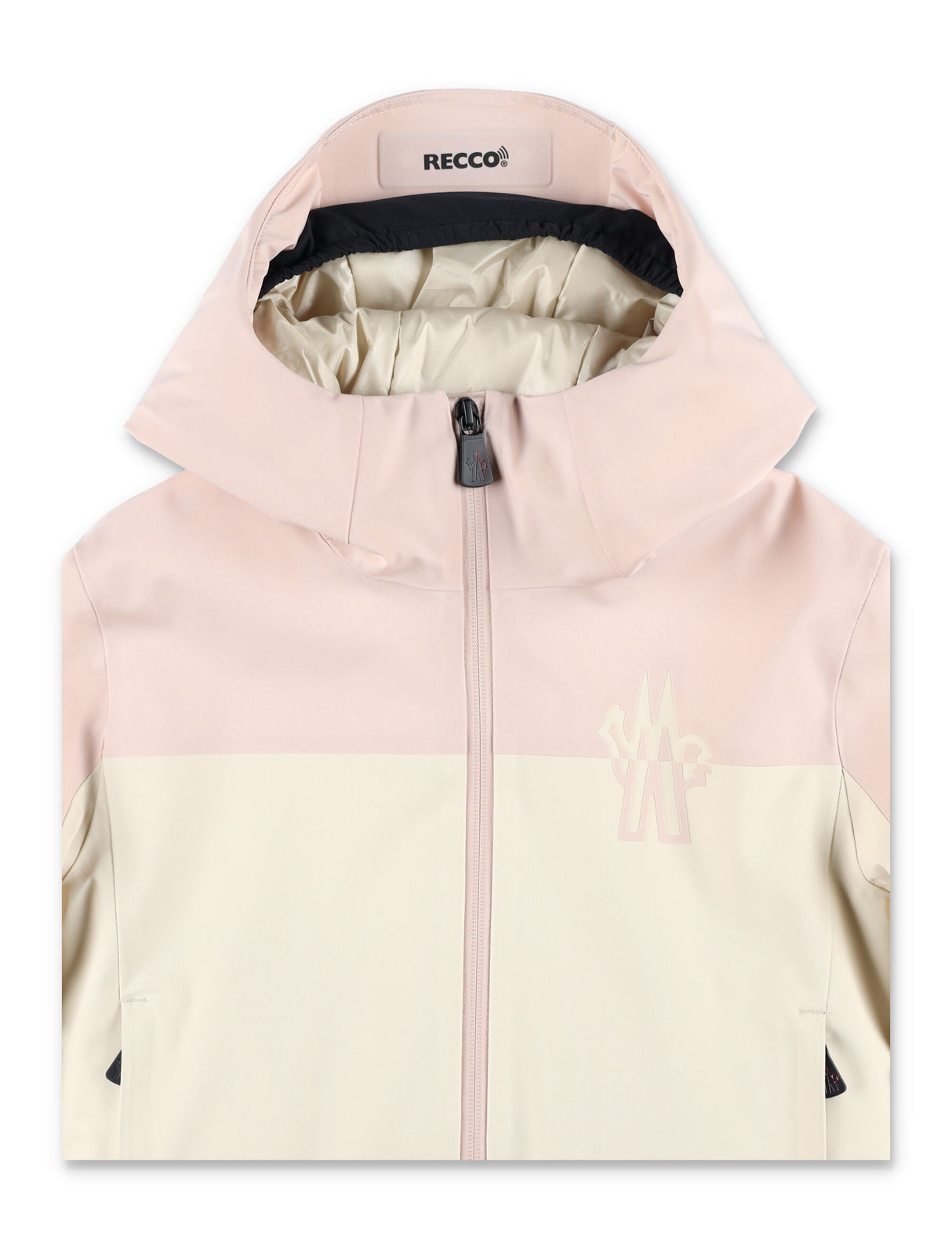 MONCLER GRENOBLE Mini Bouvreuil Jacket for Girls