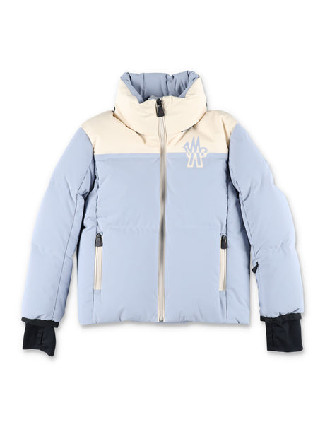 MONCLER GRENOBLE Mini Stennes Jacket for Girls