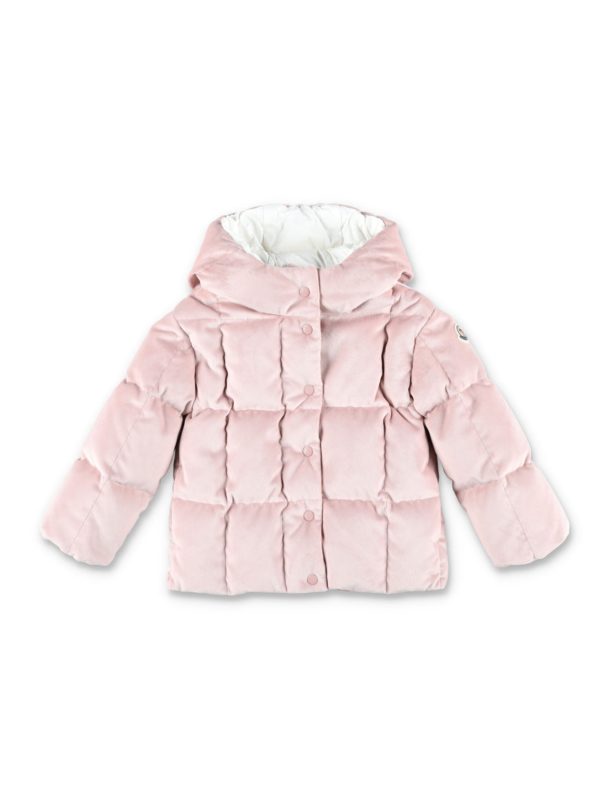 MONCLER Mini Down Jacket for Girls