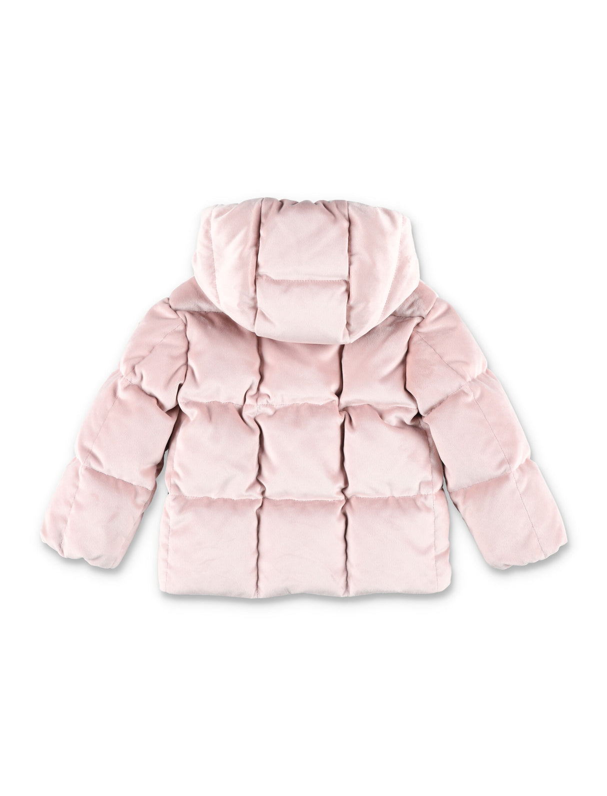 MONCLER Mini Down Jacket for Girls