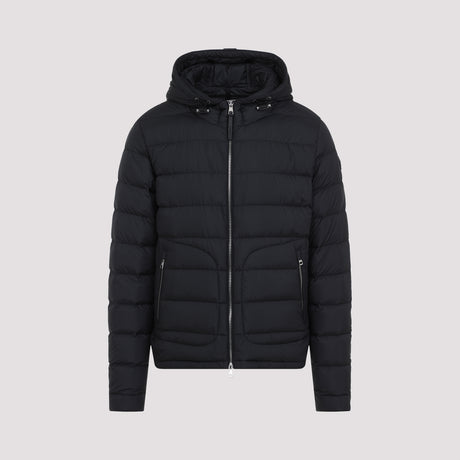 MONCLER Essential Spring Summer Jacket for Modern Men