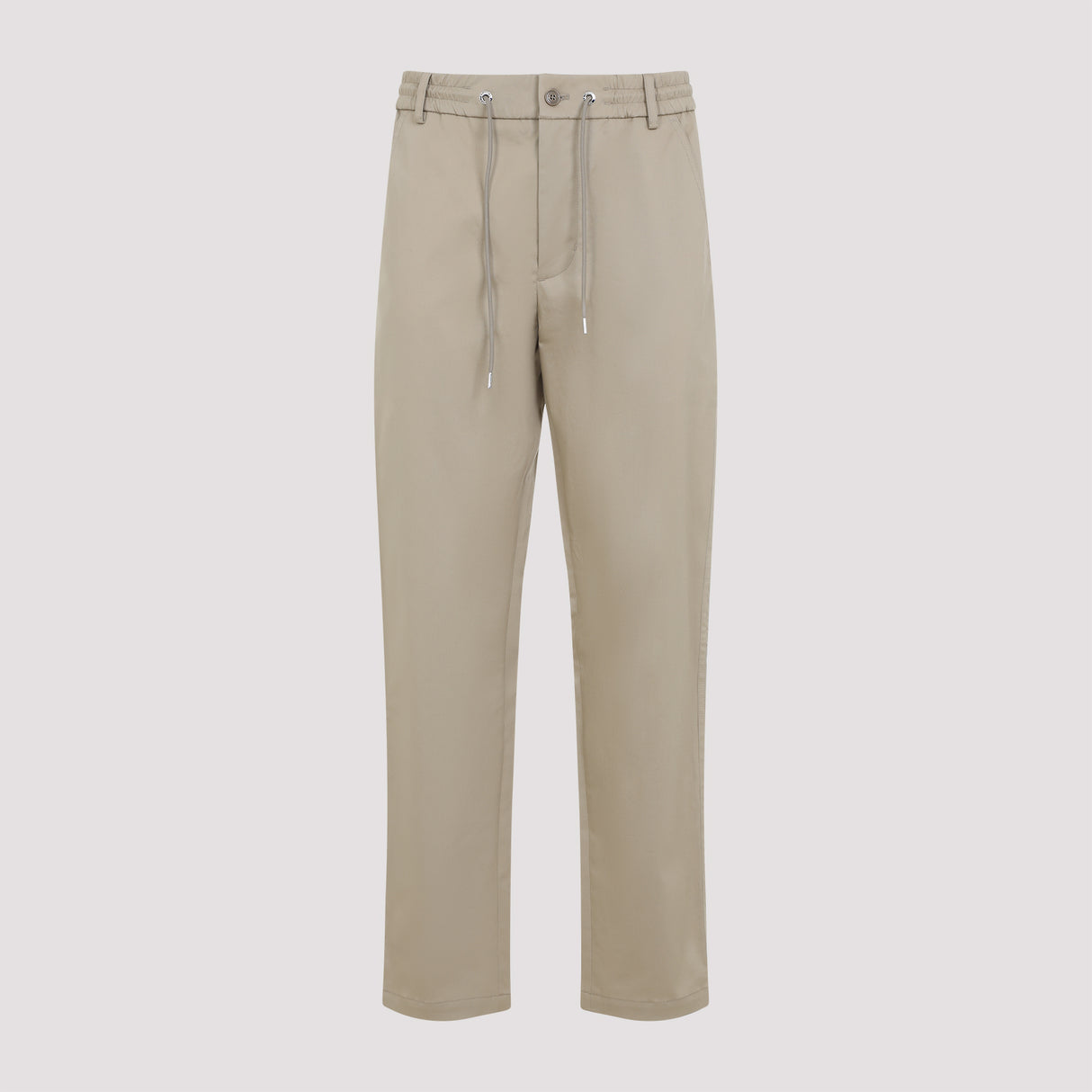 MONCLER Stylish Casual Trousers for Men