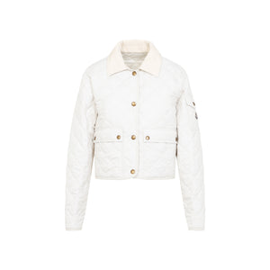 MONCLER Women's Mini Lightweight Spring Summer Jacket