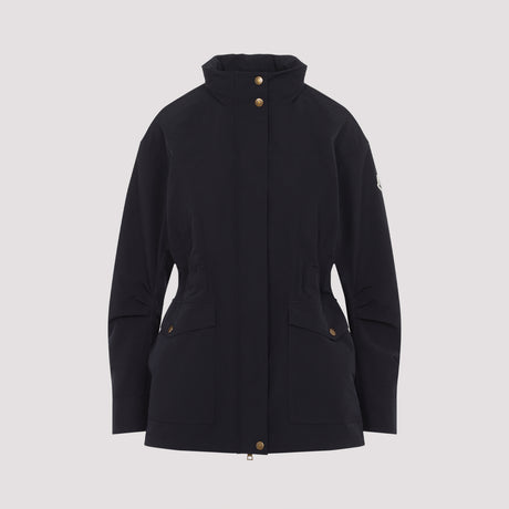 MONCLER Lightweight Spring Summer Jacket for Women