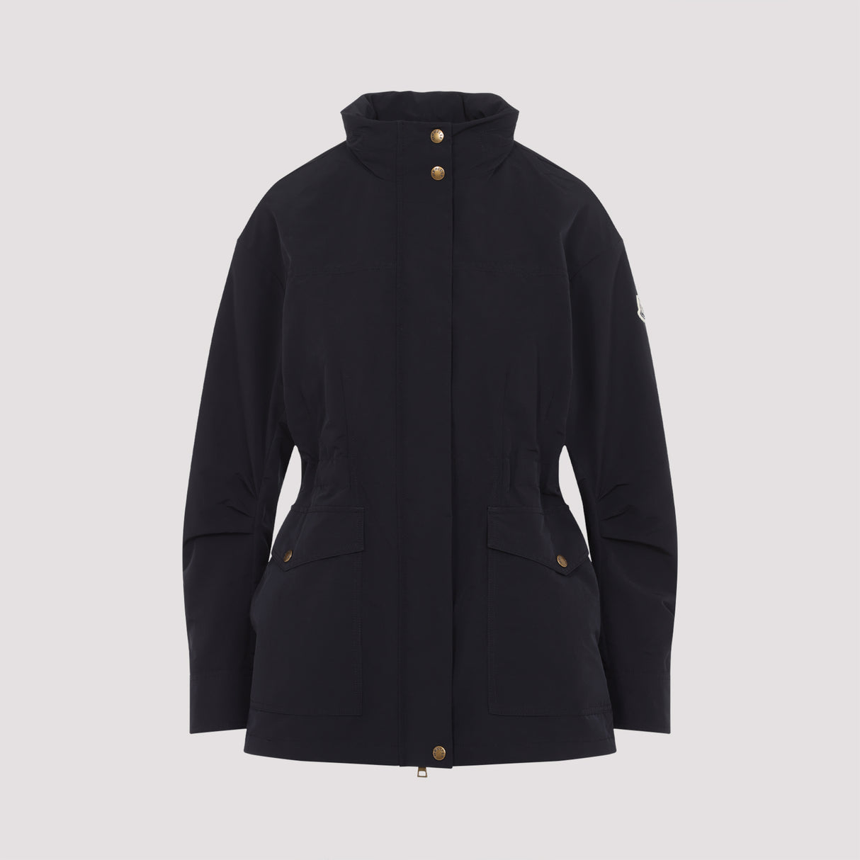 MONCLER Lightweight Spring Summer Jacket for Women