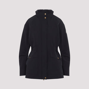 MONCLER Lightweight Spring Summer Jacket for Women