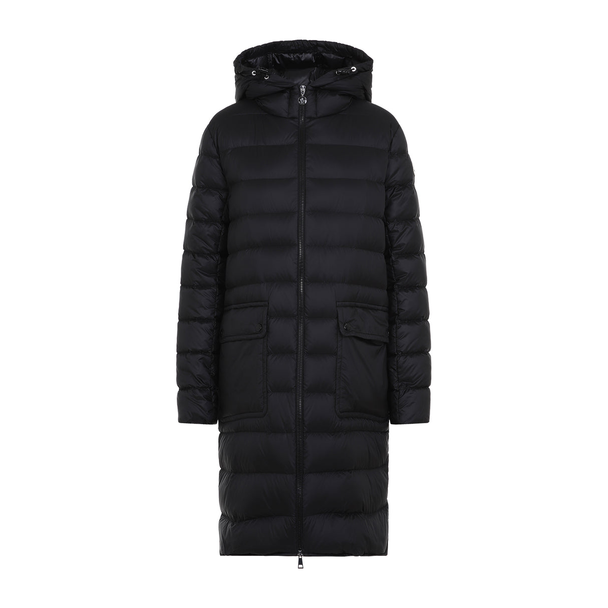 MONCLER Luxury Insulated Jacket for Women - Spring Summer 25