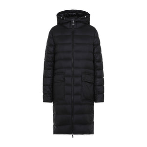 MONCLER Luxury Insulated Jacket for Women - Spring Summer 25