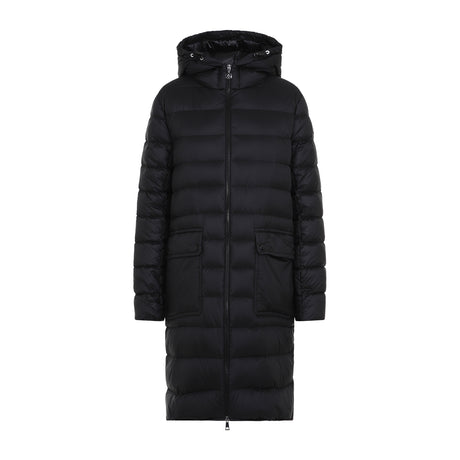 MONCLER Luxury Insulated Jacket for Women - Spring Summer 25