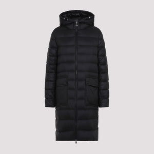 MONCLER Luxury Insulated Jacket for Women - Spring Summer 25