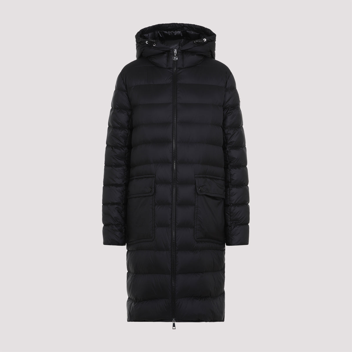 MONCLER Luxury Insulated Jacket for Women - Spring Summer 25