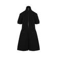 MONCLER Elegant Mini Dress for Women