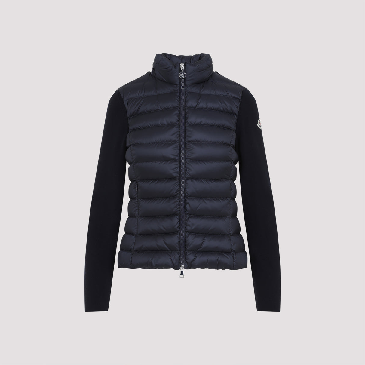 MONCLER Elevated Women's Jacket - Spring Summer Style