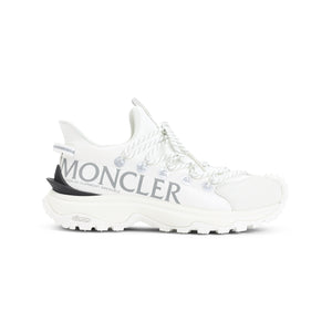 MONCLER Luxury Men's Sneakers - K109A4M00160