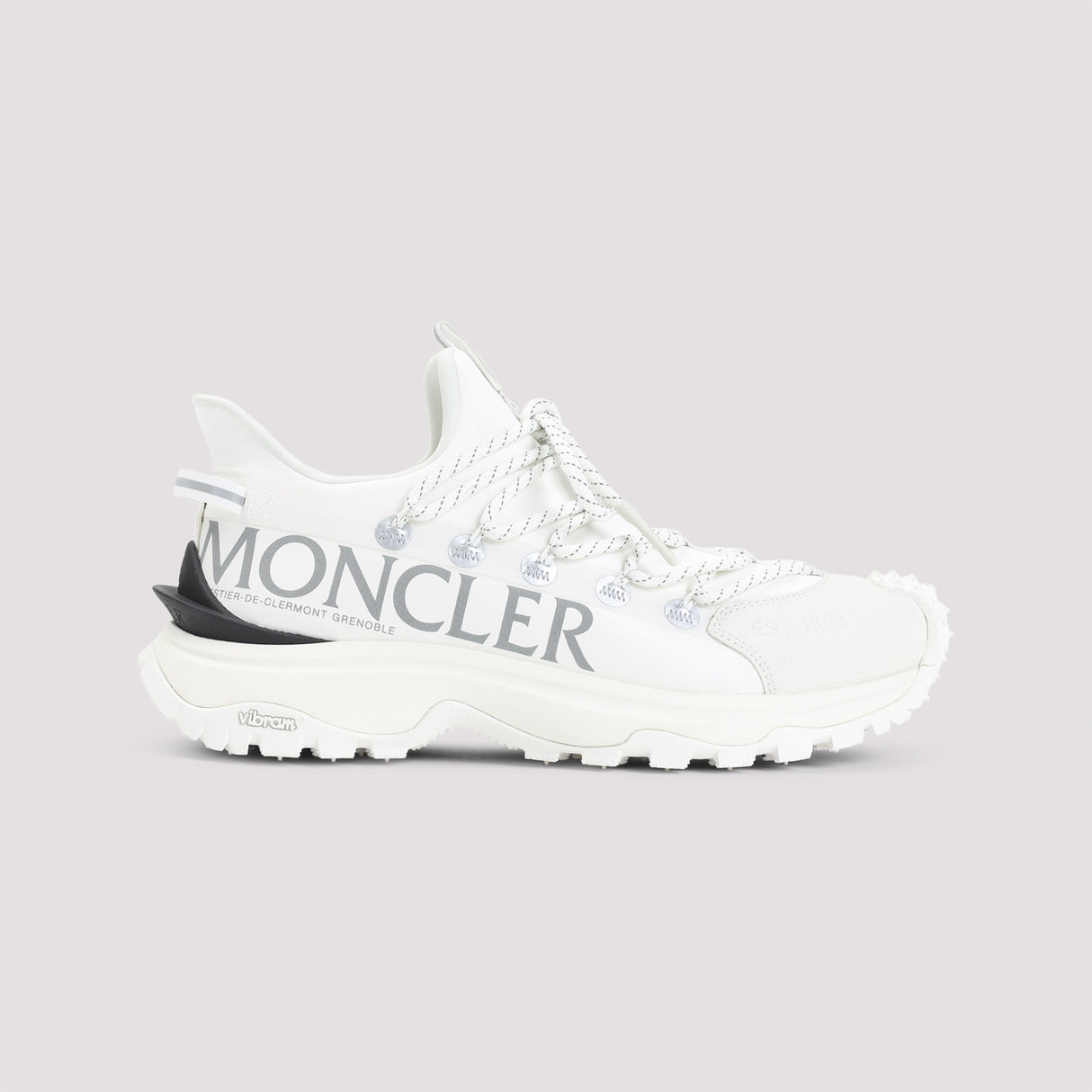 MONCLER Luxury Men's Sneakers - K109A4M00160