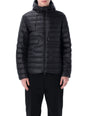 MONCLER Xiaoxu Mini Jacket for Men