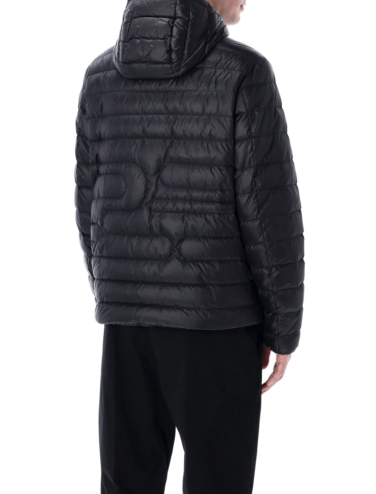 MONCLER Xiaoxu Mini Jacket for Men