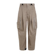 MORDECAI Men's Cargo Pants - Stylish and Functional