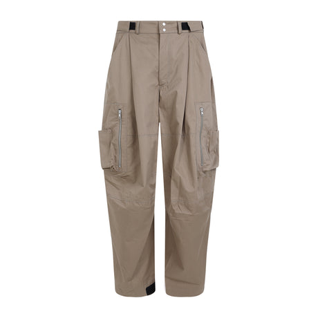 MORDECAI Men's Cargo Pants - Stylish and Functional