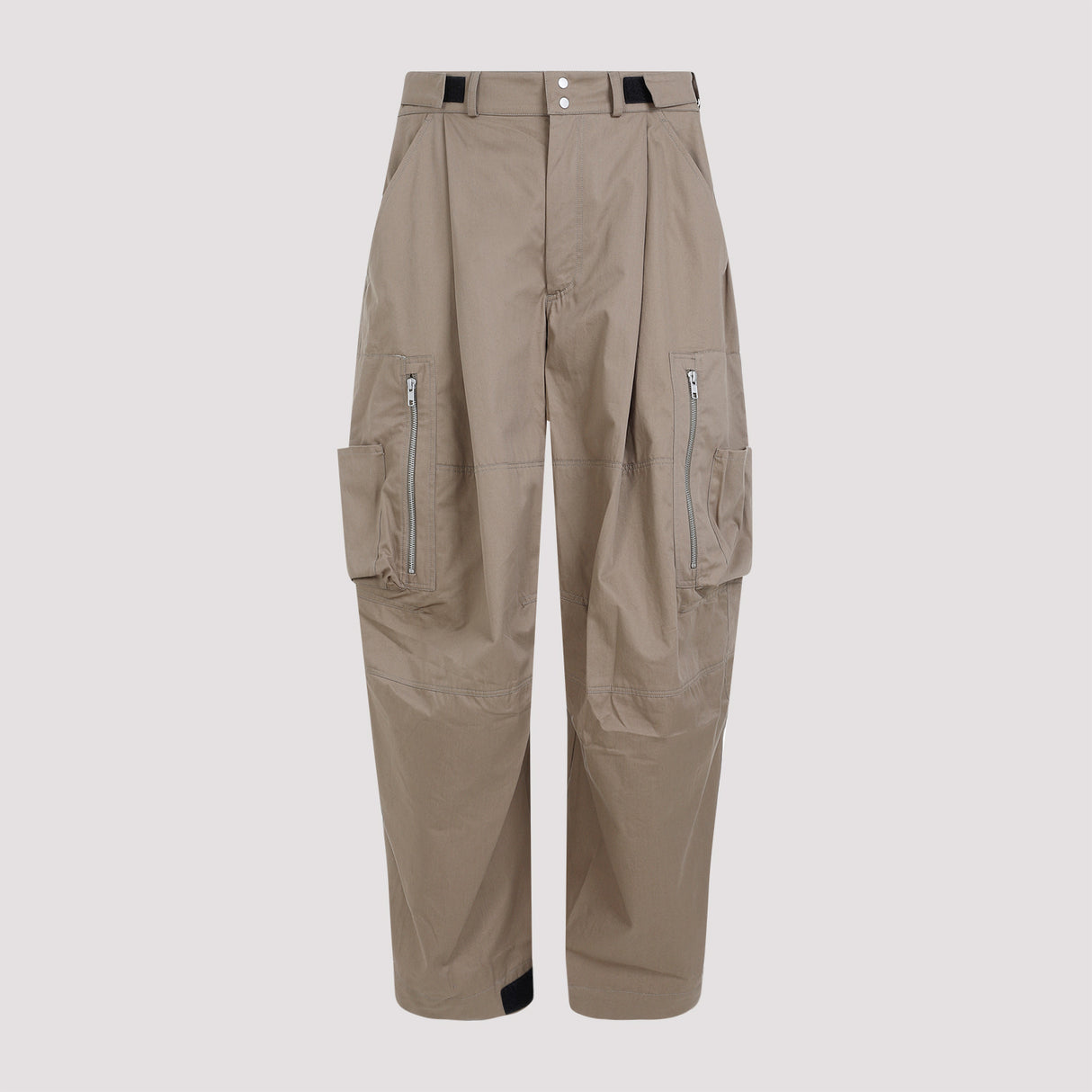 MORDECAI Men's Cargo Pants - Stylish and Functional