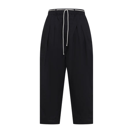 MORDECAI Elevated Trousers for the Modern Man - Size 25