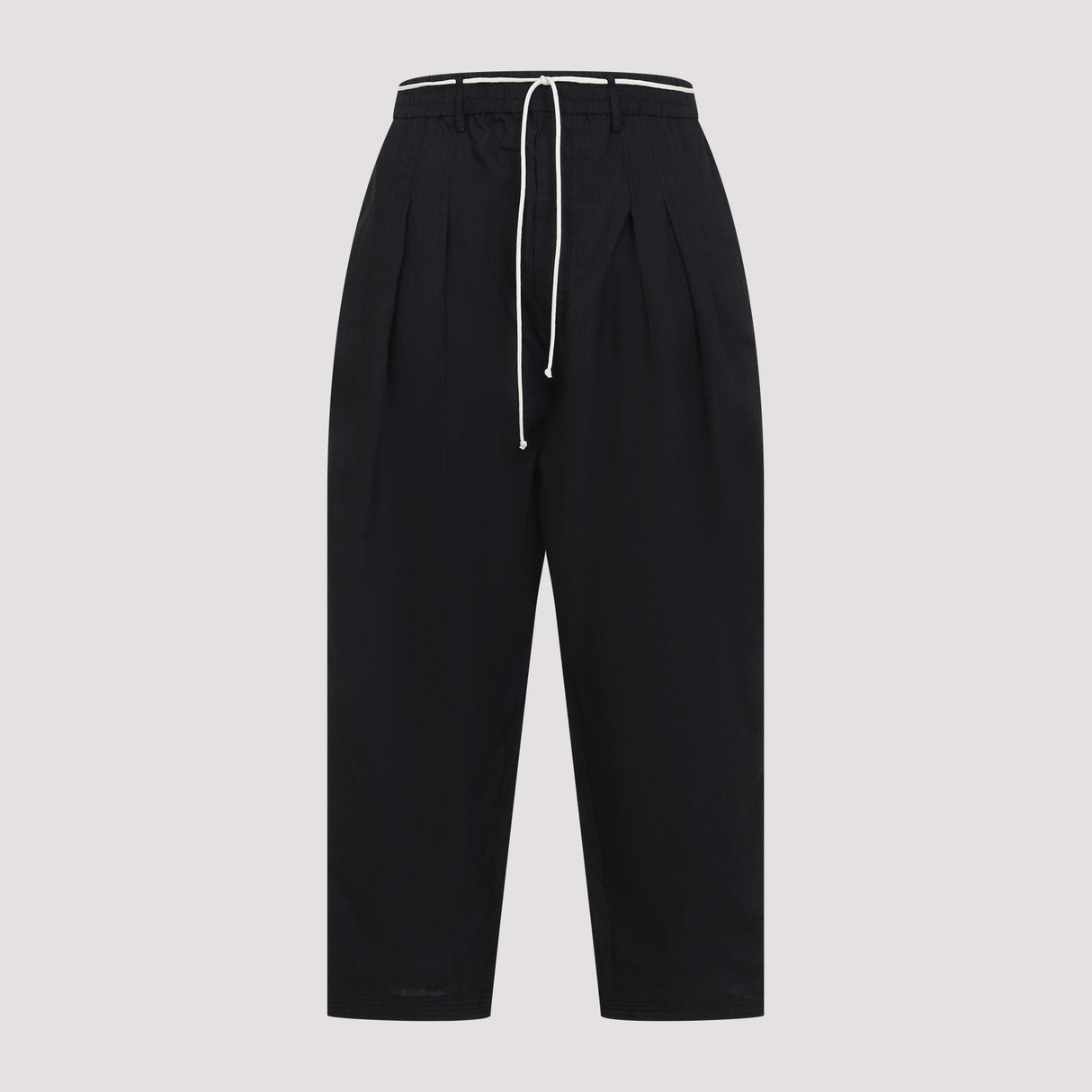 MORDECAI Elevated Trousers for the Modern Man - Size 25