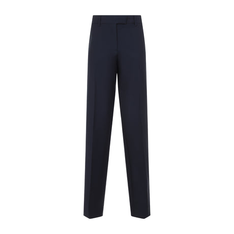 MIU MIU Stylish Women’s Pants for SS25