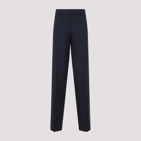 MIU MIU Stylish Women’s Pants for SS25