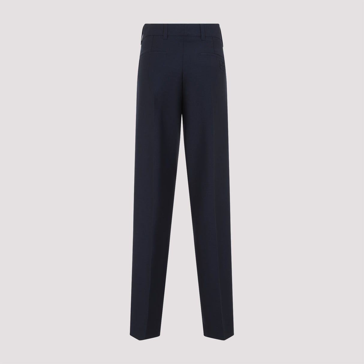 MIU MIU Stylish Women’s Pants for SS25