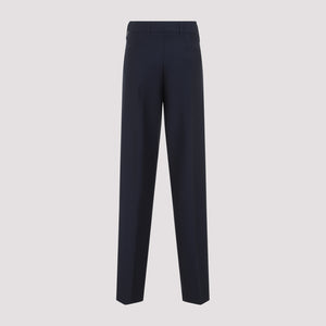 MIU MIU Stylish Women’s Pants for SS25