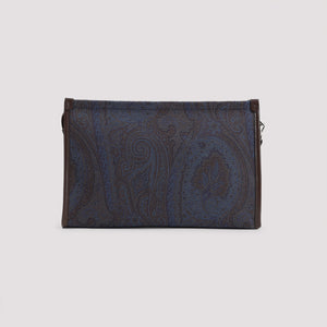 ETRO Mini Pouch Handbag - 30cm x 19cm x 6cm