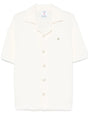 CASABLANCA Summer Mini Shirt for Men