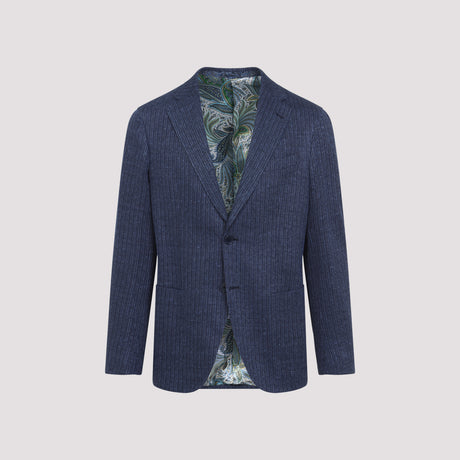 ETRO Sport Basting Jacket for Men