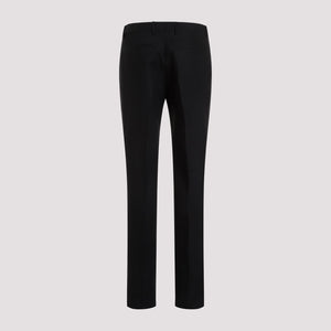 ETRO Elegant Evening Trousers for Men